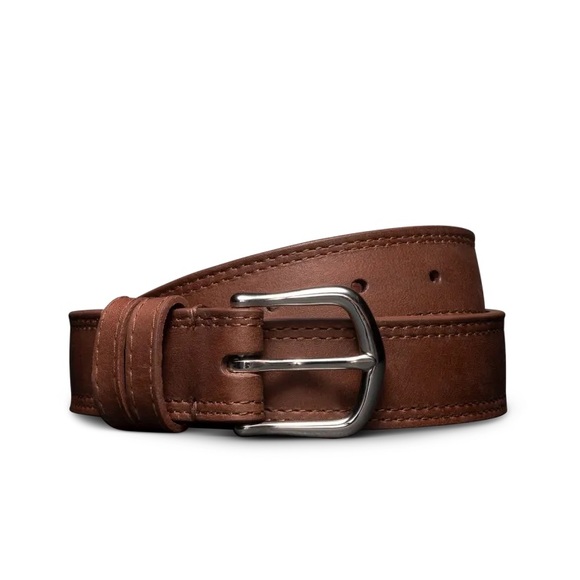 Tecovas Women’s Bovine Belt - Picture 6 of 8